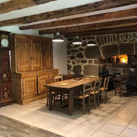 Casa de Férias De Collandres *