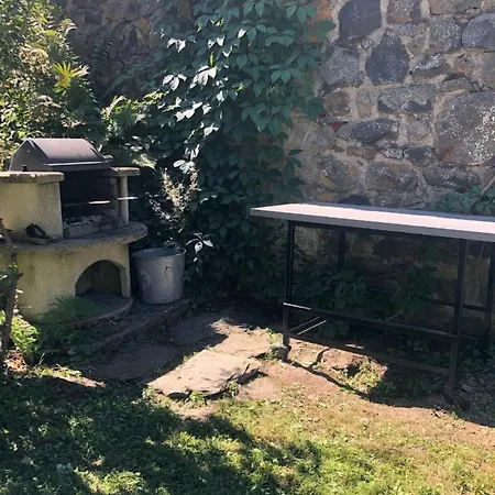 De Collandres Casa de Férias